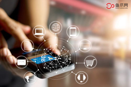 互聯網創業 單打獨斗還是抱大腿？魚爪網的啟示